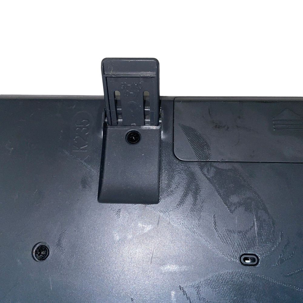 Logitech K235 Gray Wireless Keyboard Without USB Adapter And Mouse‎ - Picture 9 of 11